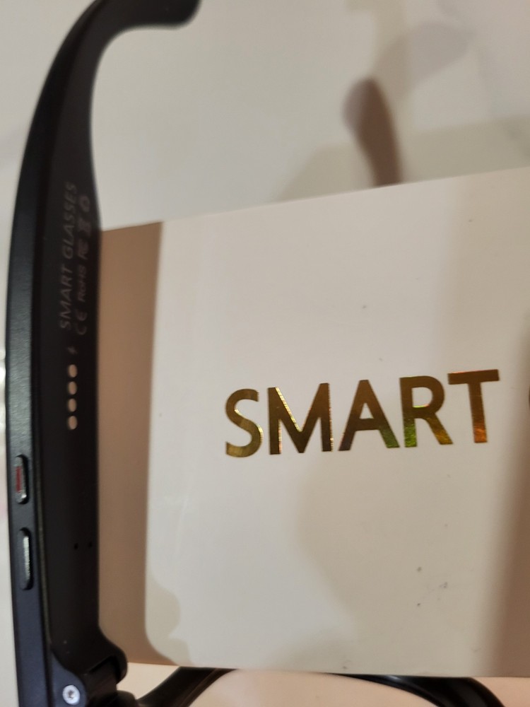 smart glasses android with camera video recording Translantion And Google Image