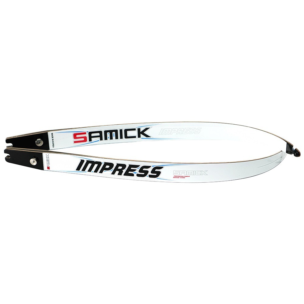 Samick Impress ILF Limbs Long 36lb USED
