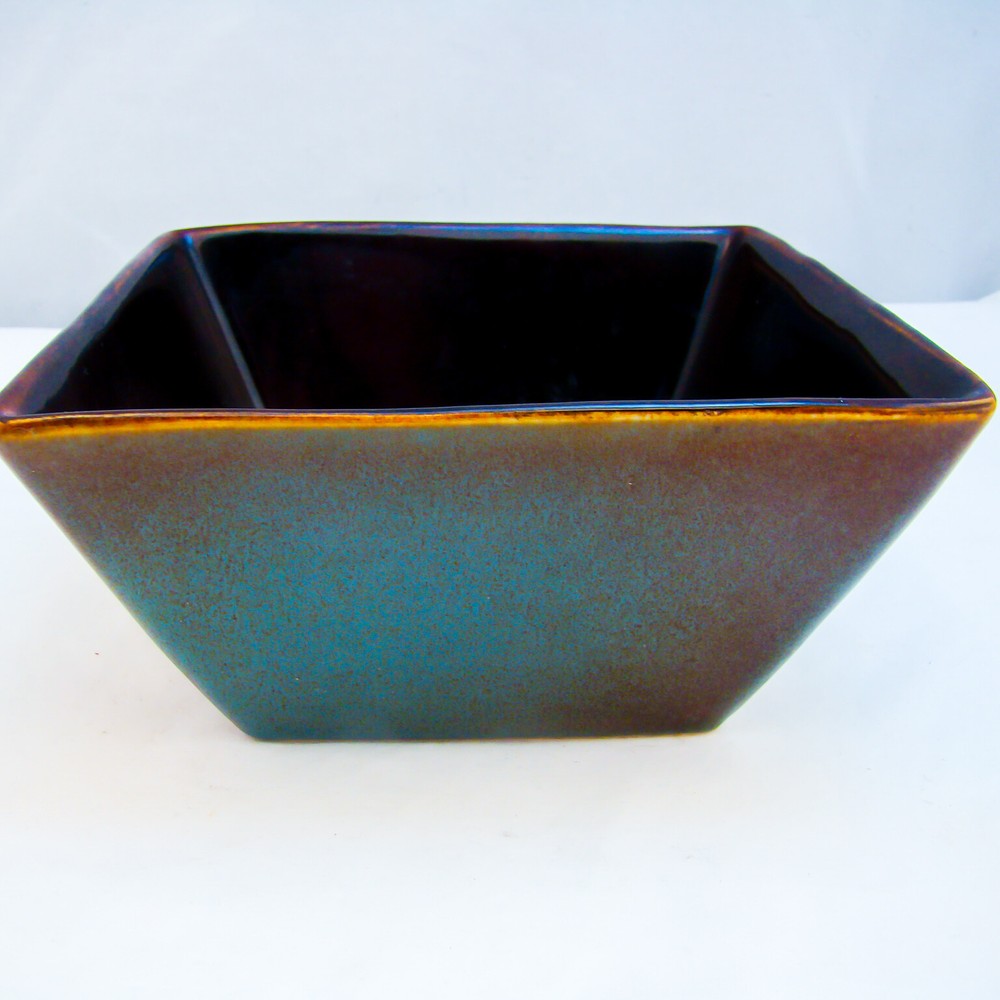 Pier 1 TRANQUIL Soup/Cereal Bowl(s) EXCELLENT