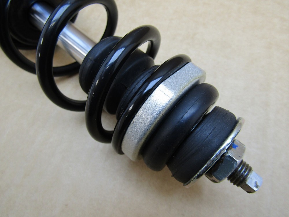 Piaggio 1 2022 front shock absorber (13479)
