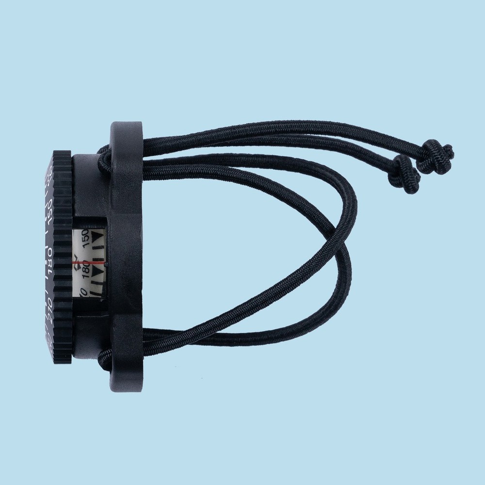 Blue Reef Bungee Mount f/Standard Compass