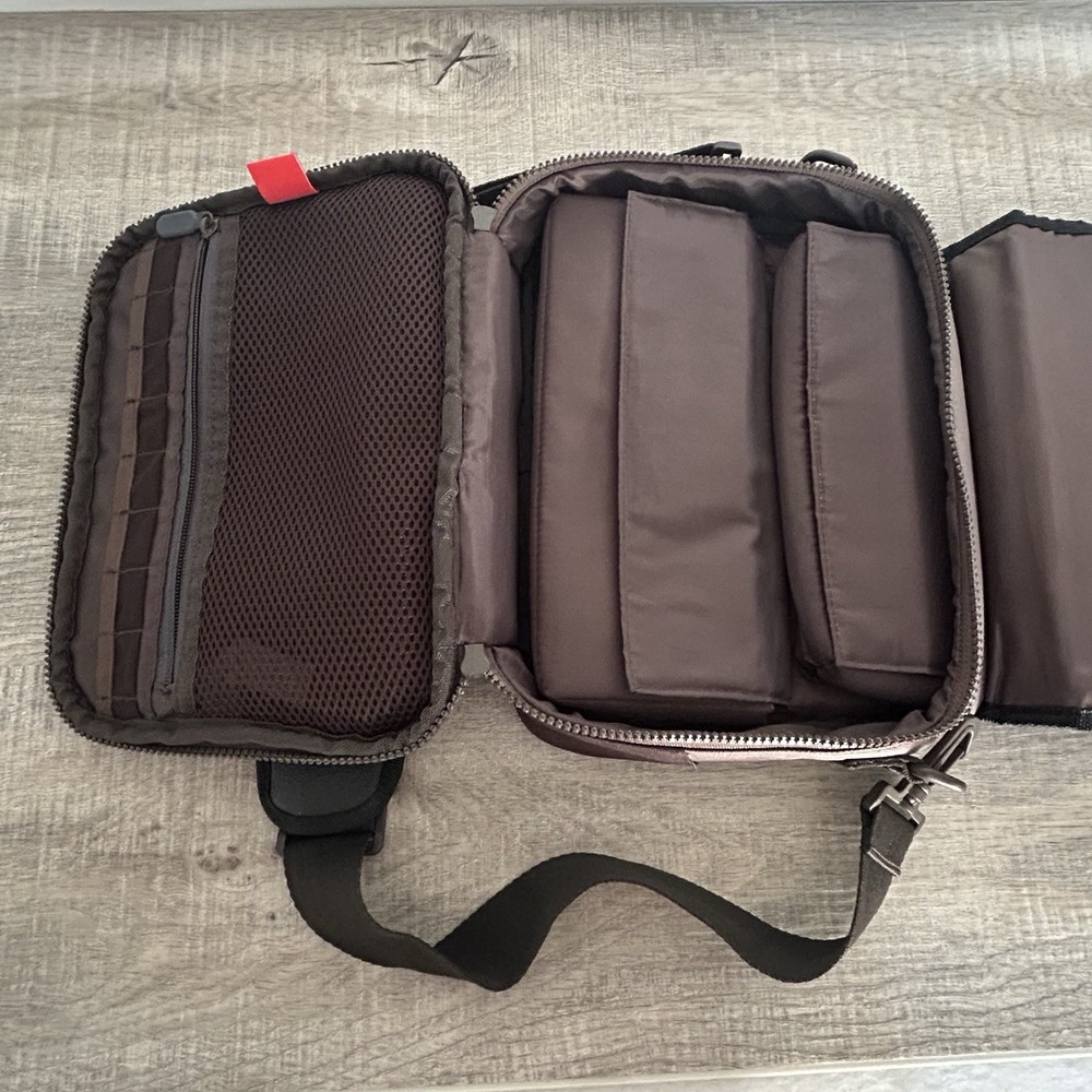 Nintendo Switch Carrying Case With Strap Travel Case