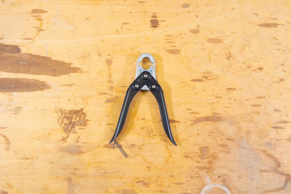 Monument 2030b Olive Removing Tool 15mm