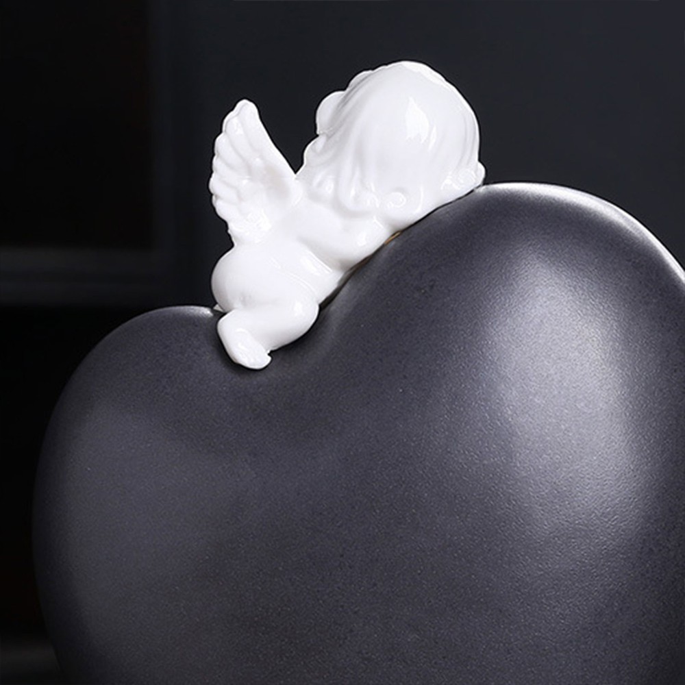 Backflow Incense Holder Ceramic Backflow Incense Angel Backflow Incense Holder