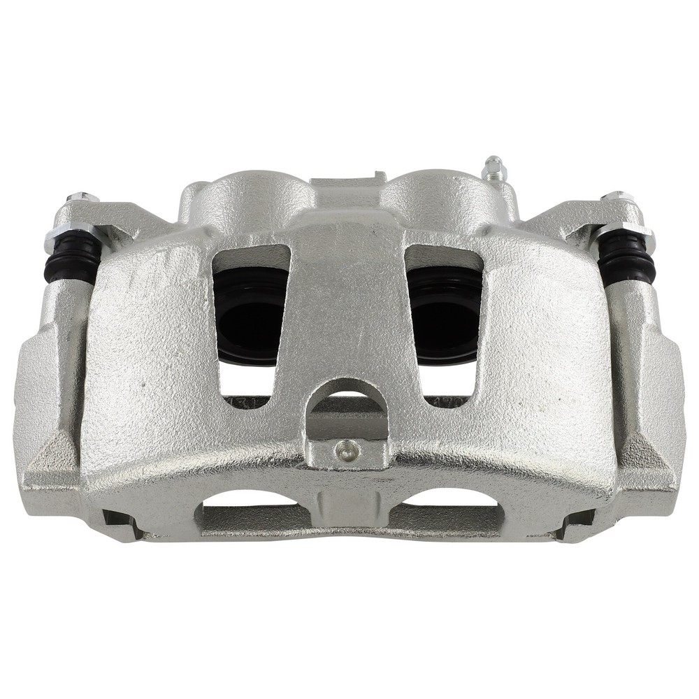 Front Brake Calipers w/ Bracket Pair For 2012 - 2020 DODGE GRAND CARAVAN
