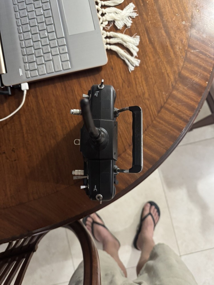 Original Walkera DEVO 7 Transmitter 2.4G Radio System