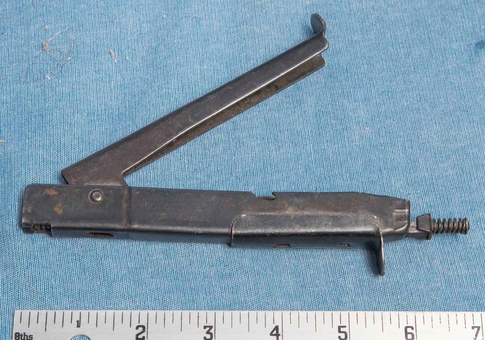 Del Tool Steel Tool