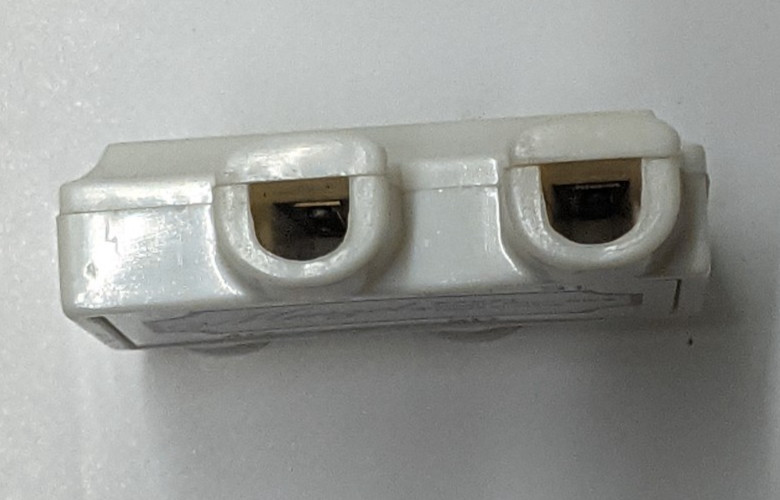 Menzel - Violin Pitch Pipe - Model PP021 - Plastic Box