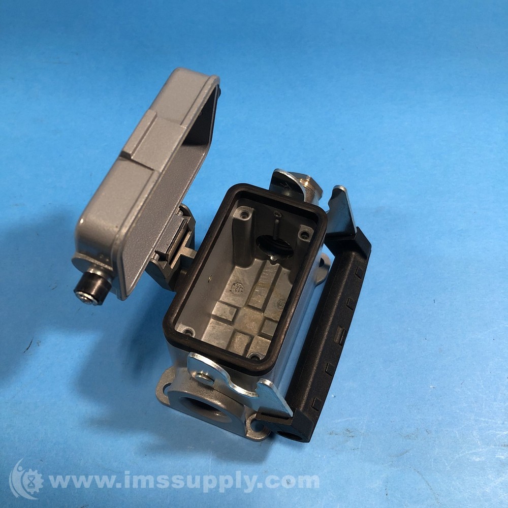 Power Connector Housing USIP
