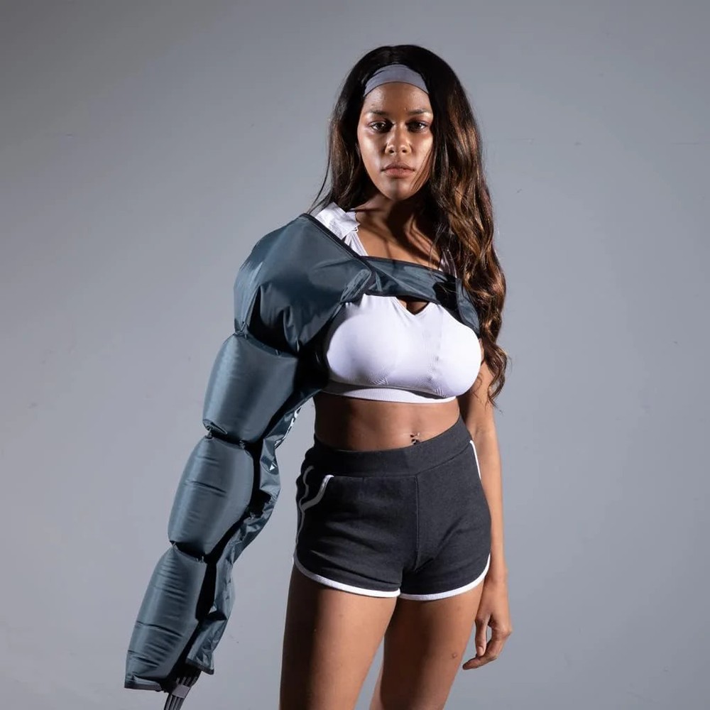 Arm Compression Pumps