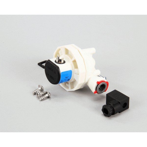 FETCO 57081 FLOWMETER Replacement 57081 for Fetco