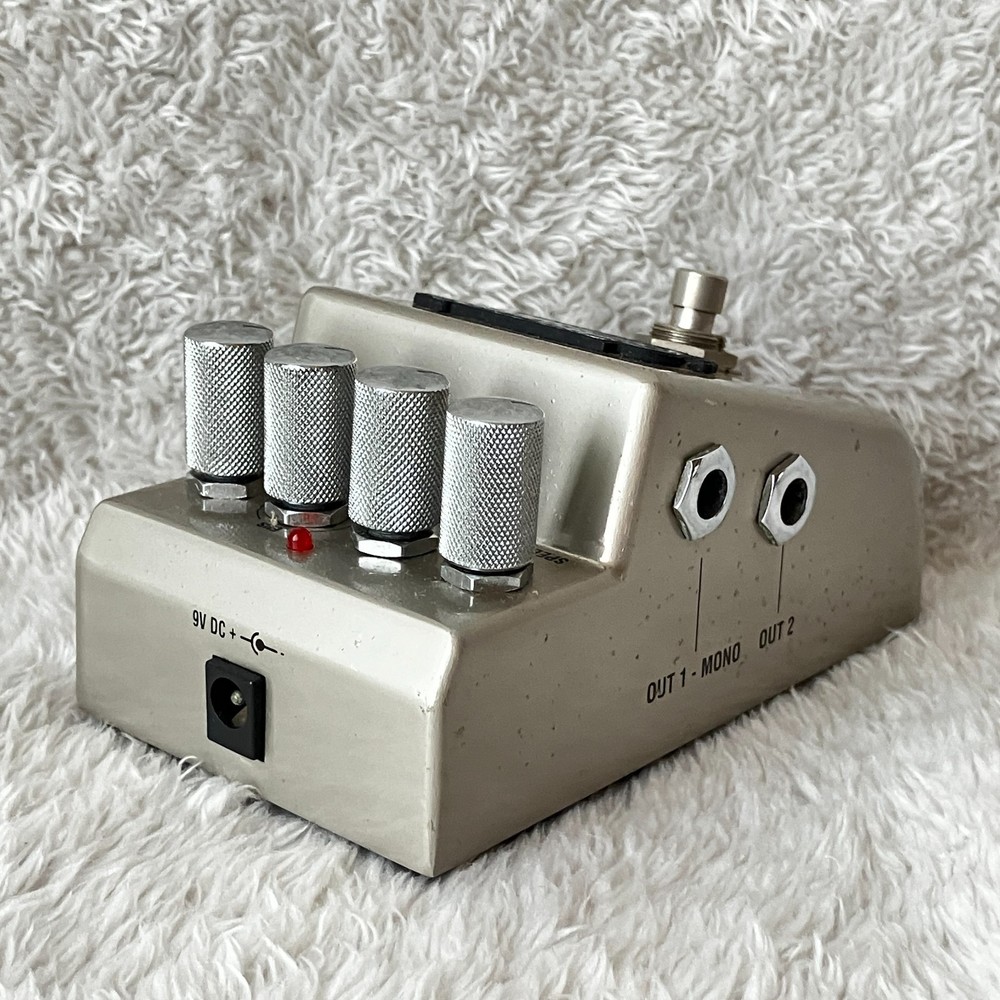 Marshall SV-1 Supervibe Modulation