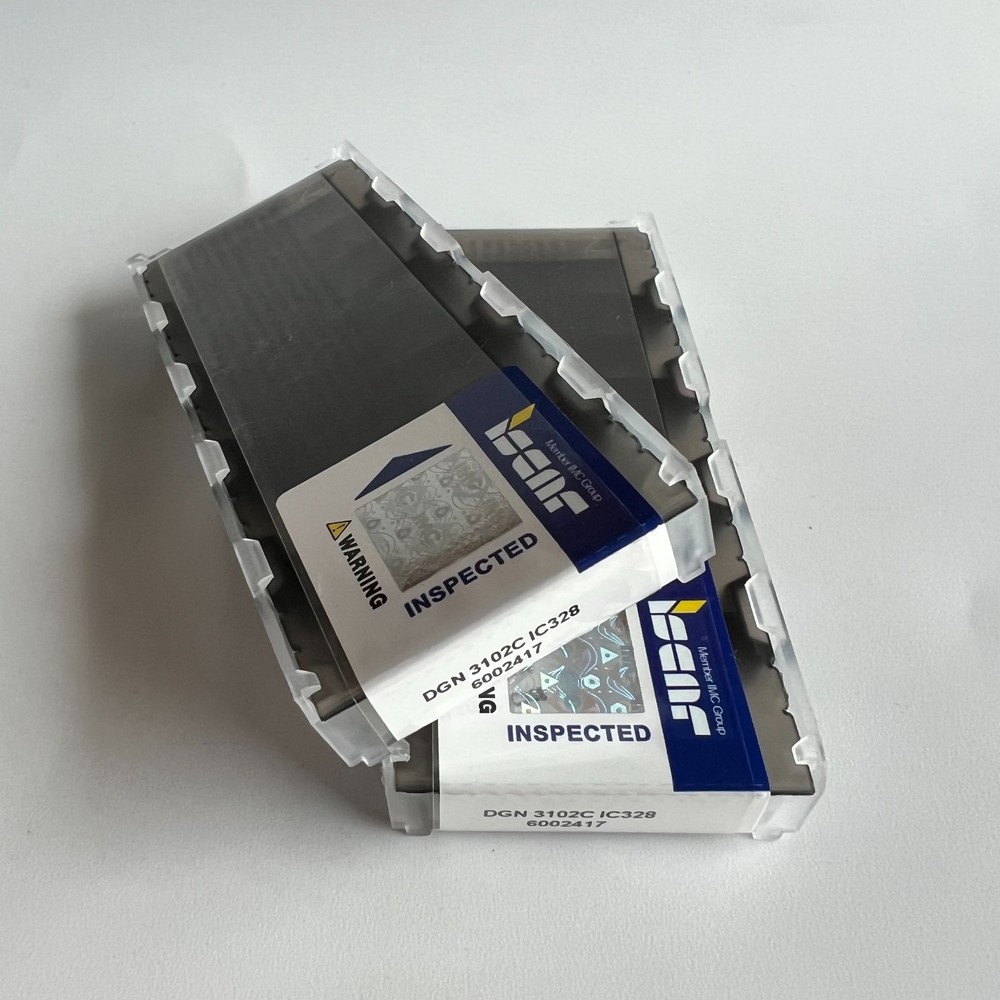10Pcs/BOX Iscar DGN3102C IC328