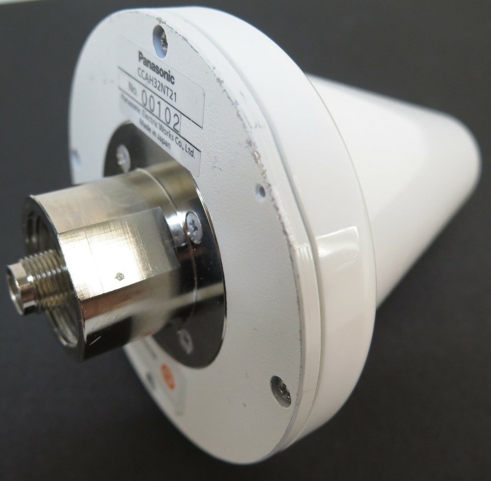 Panasonic CCAH32NT21 / VIC100