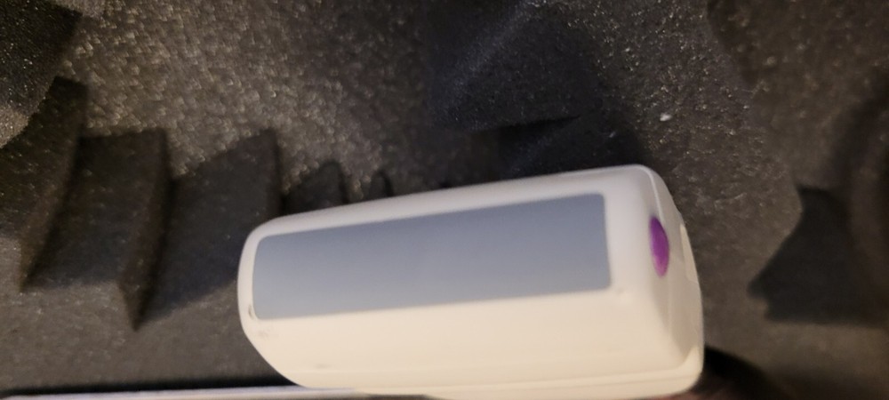Philips (ATL) L12-5 (38mm) Linear Array Ultrasound Transducer Probe