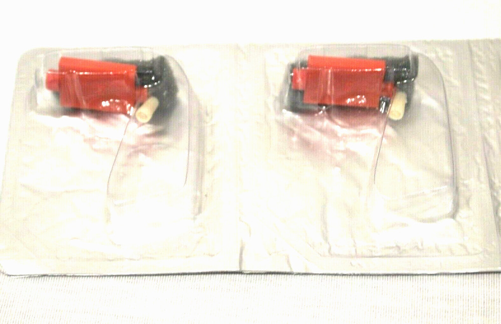 ABB P100L/1095 Chart Plotter Pens - Pack of 2 New