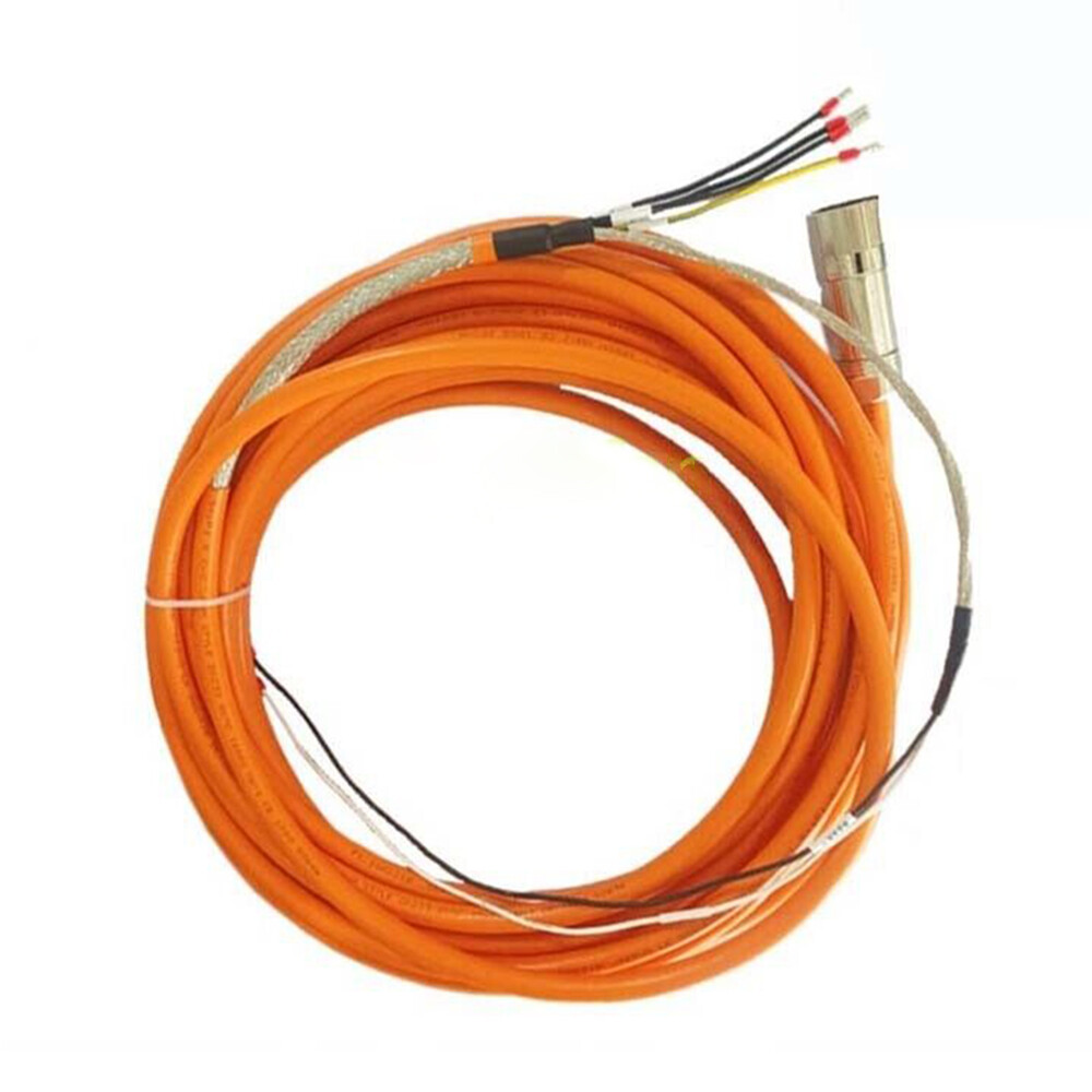 For 2090-CPBM7DF-16AA05 Servo Power Cable 5M