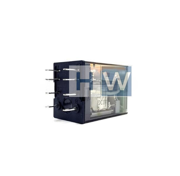 5Pcs NEW SIE-MENS APT Small Intermediate Relay NR2EL-D24 DC24V