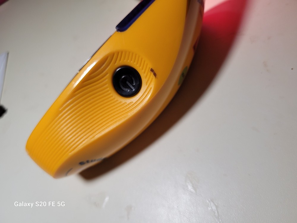 Zircon StudSensor L20 Stud Finder Scan 3/4" Depth Wood Stud Finder EDGE-QR CODE