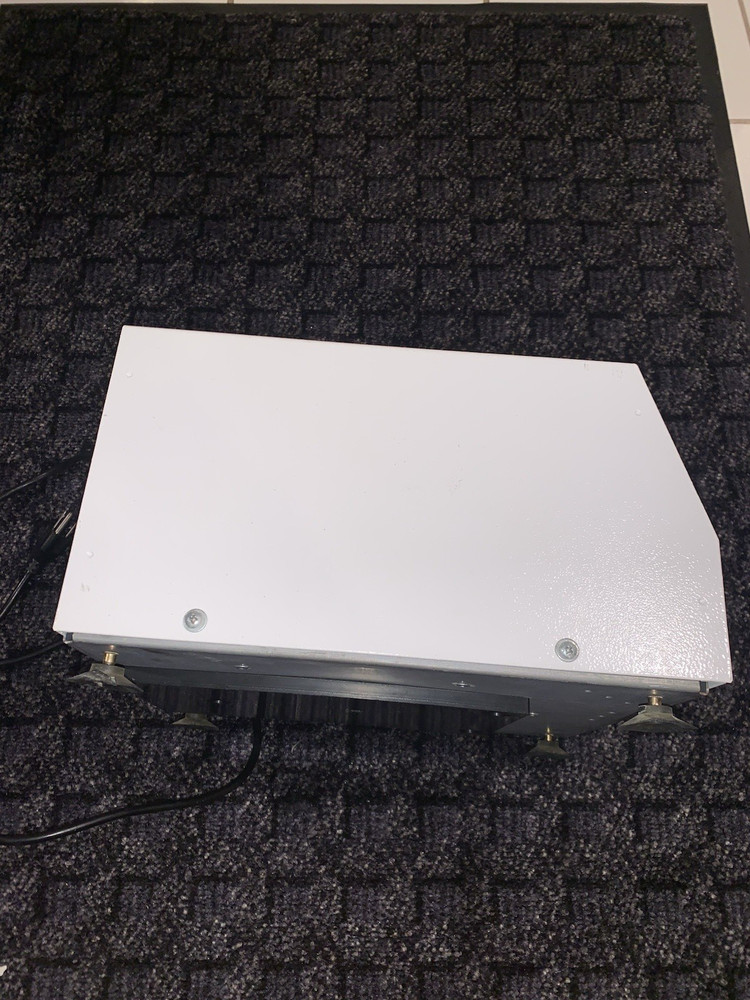 Drucker Diagnostics LabCorp 642E Centrifuge