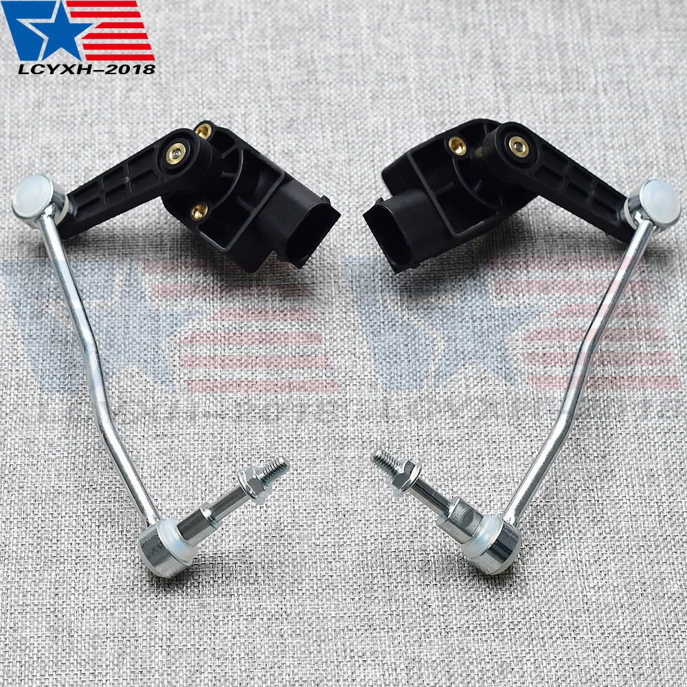 Front Left & Right Height Level Sensor For Bentley Continental GT /FLYING SPUR
