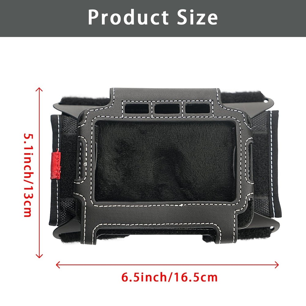 ⭐ For Zebra WT6000 Wrist Mount Strap with Medium/Large Strap SG-NGWT-WMLCV-01 ⭐