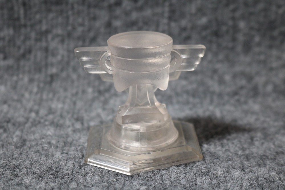 Disney Infinity Crystal Piston Cup