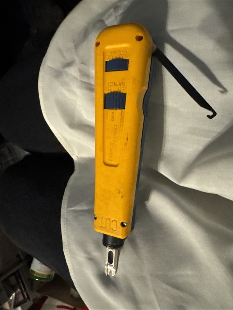 Fluke Networks D914