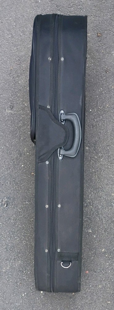 Violin Canvas Case
