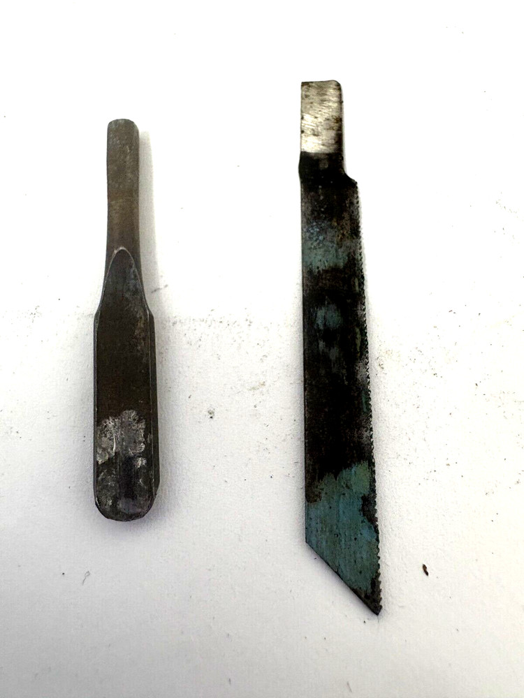 Vintage J.S.& J. Fray's Multi Tool Holder