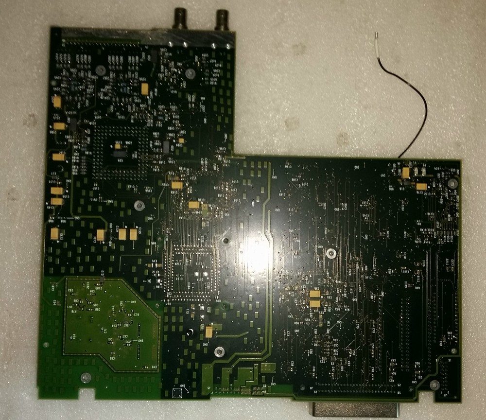 54620-66503 Main PCB for HP-54620C.