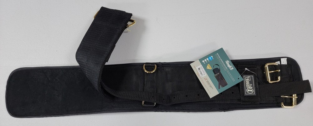 Neoprene Australian Girth