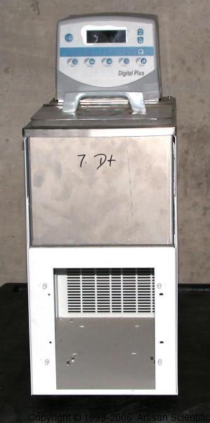Neslab Digital Plus Water Bath and Controller