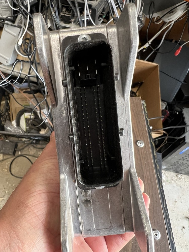 STW Sensor-Technik Wiedemann ESX-3XM 76030 Control Module