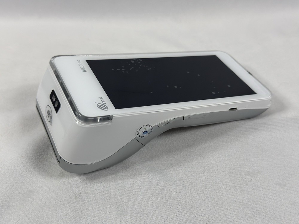 PAX Technology Smart Mobile Payment Terminal A920Pro