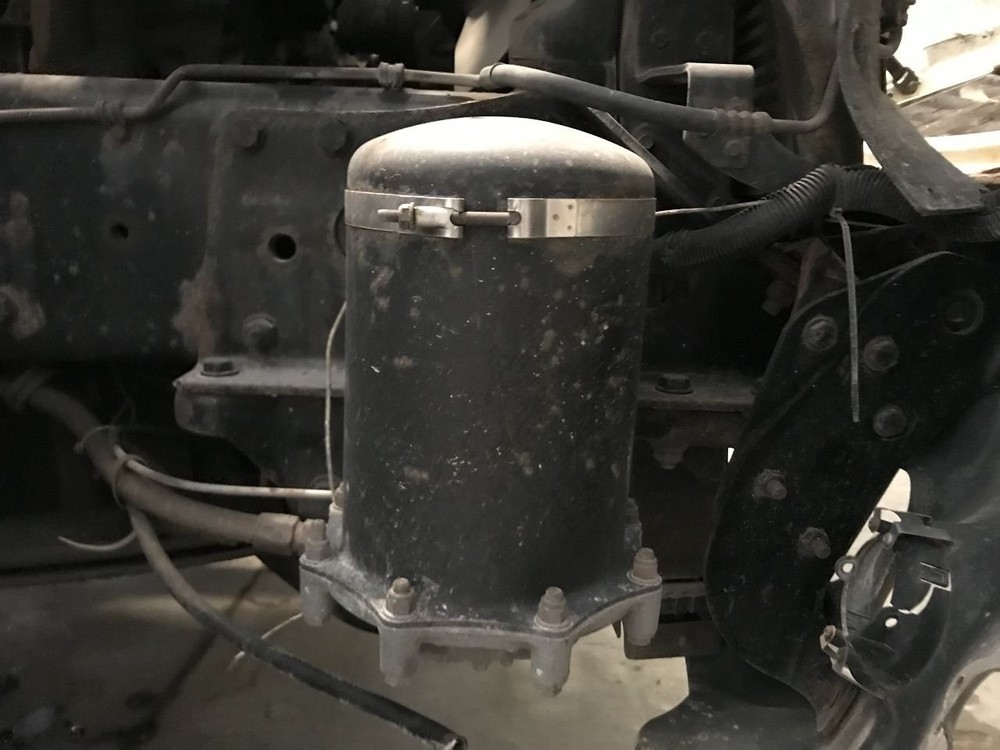 Bendix AD9 Air Dryer - Used