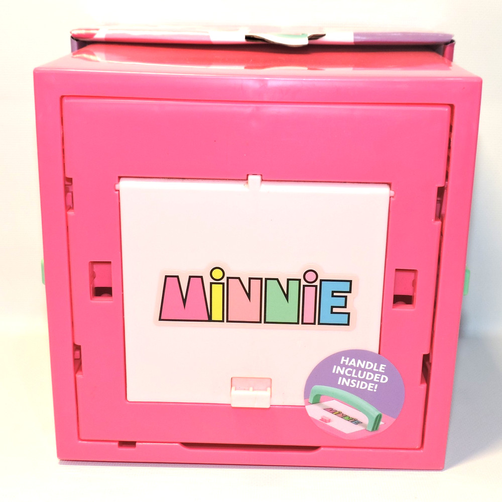 Stack N’ Pack Expandable Locker Cube Kids Storage Container, NEW, NIB ~YOU PICK~