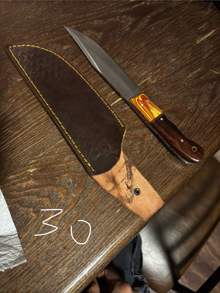 Handmade Knives