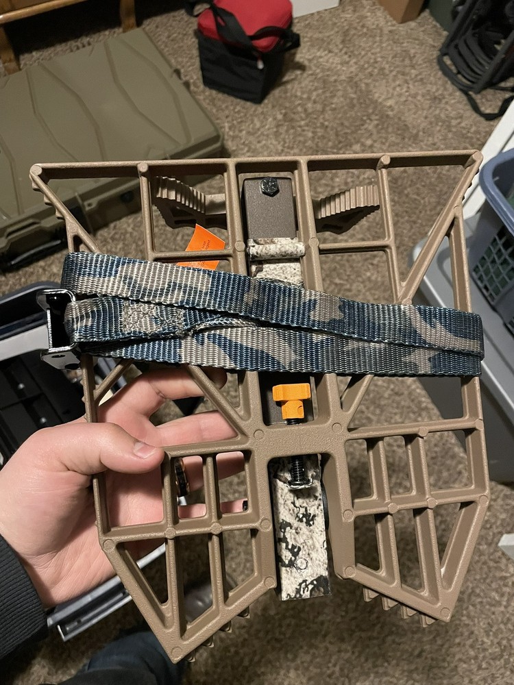 GRIT Workhorse Platform