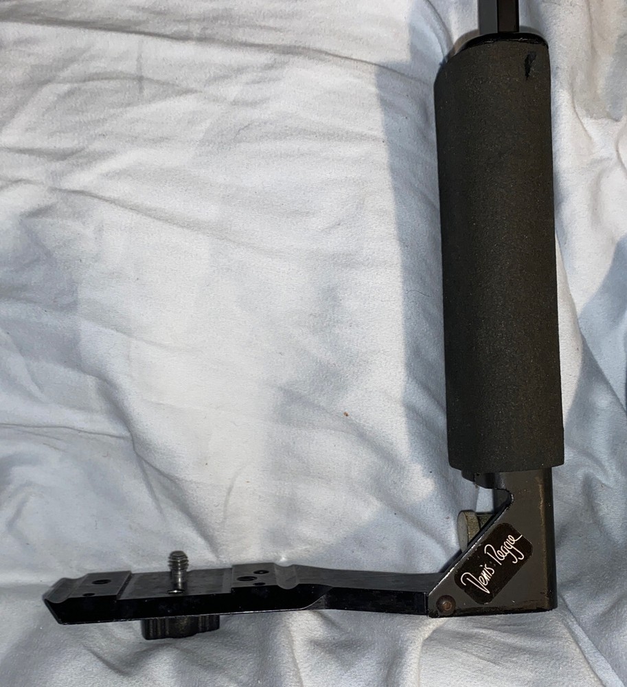 Stroboframe Flash L bracket