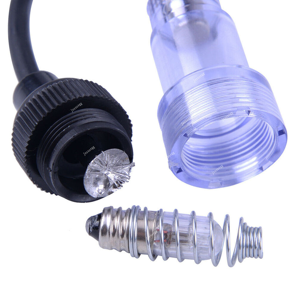 Ignition System Coil Diagnostic Test Tool Car Spark Plug Tester Pen Detector