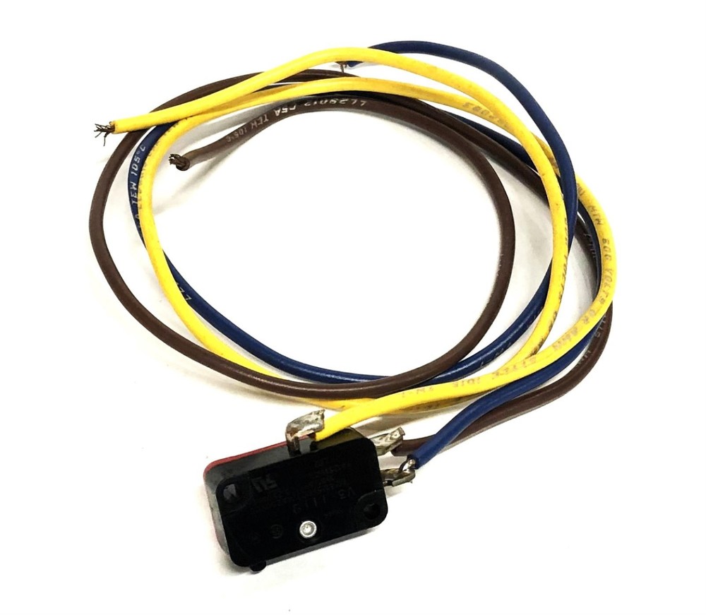 Honeywell Micro Switch V3-1119 USED