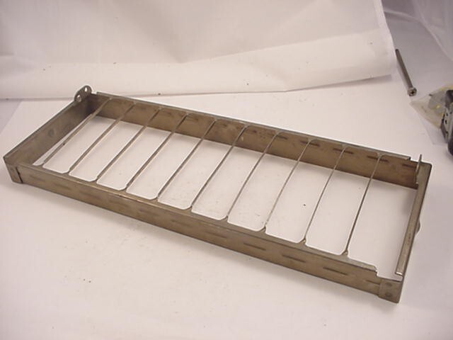 Wells Toaster Bread Rack 50579 Ships Same Day