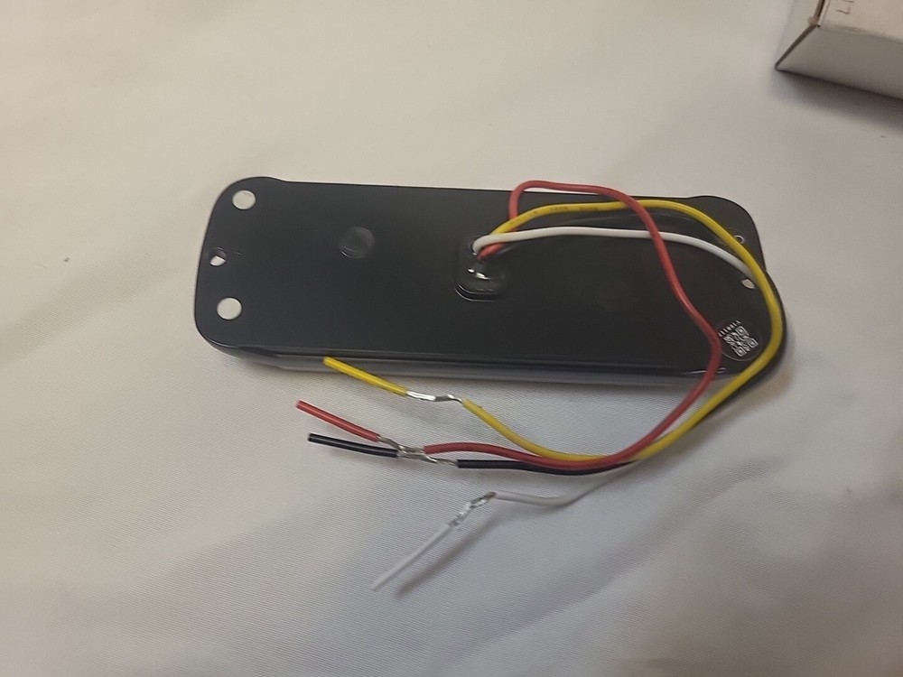 New Brooking Industries HB6-W/W HB6 LED Module