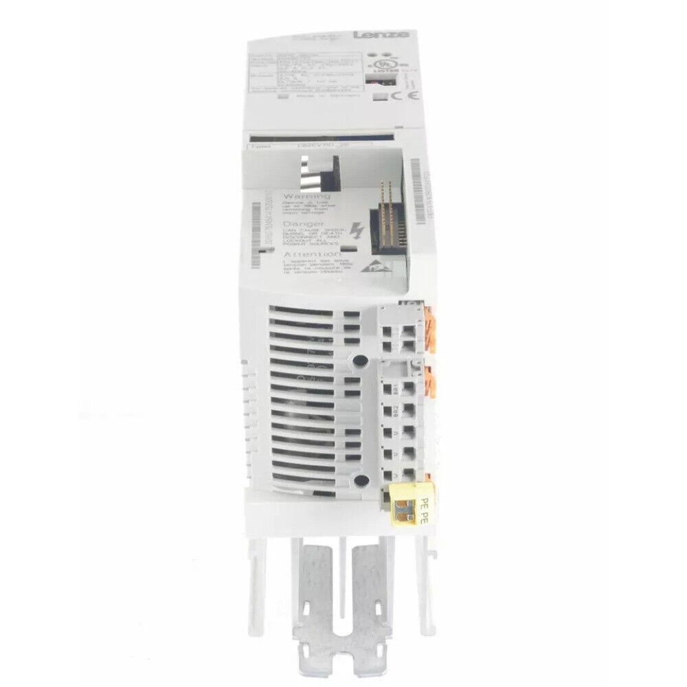 US Free TAX LENZE NEW E82EV751K2B E82EV751_2B Inverter 8200 Vector E82EV7512B