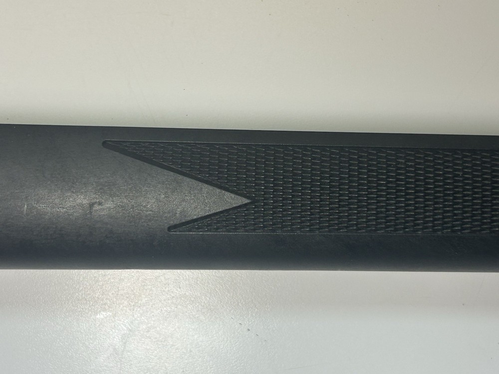 Thompson Center Black Diamond Inline Muzzleloader Synthetic Black Stock (409)