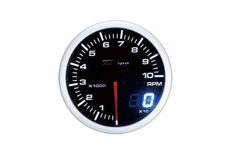 Tachometer