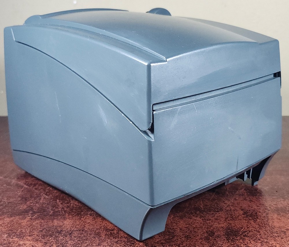 Transact ITHACA iTherm 280 Thermal POS Receipt Printer MOD 280-S