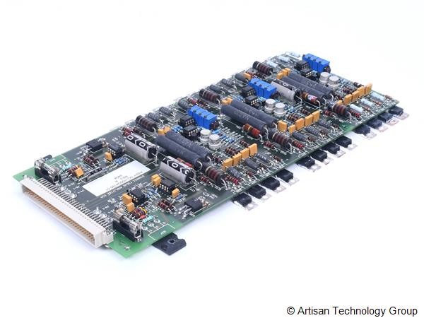Visual Simulation Systems H06G4195-01 Dynamic Focus Amplifier