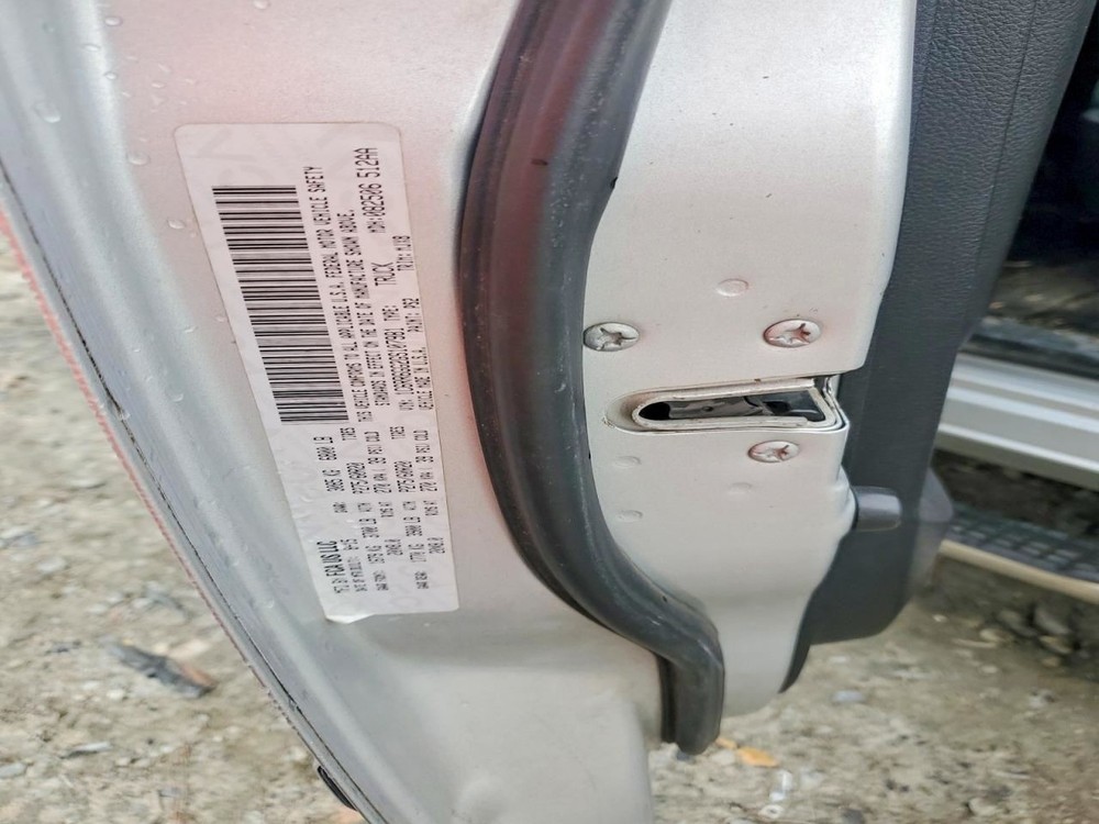 TDODR1500 2016 Glove Box 4982847